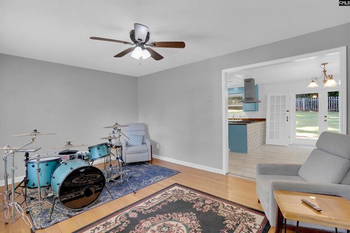 Property Photo: 131 Laurel SC 29072