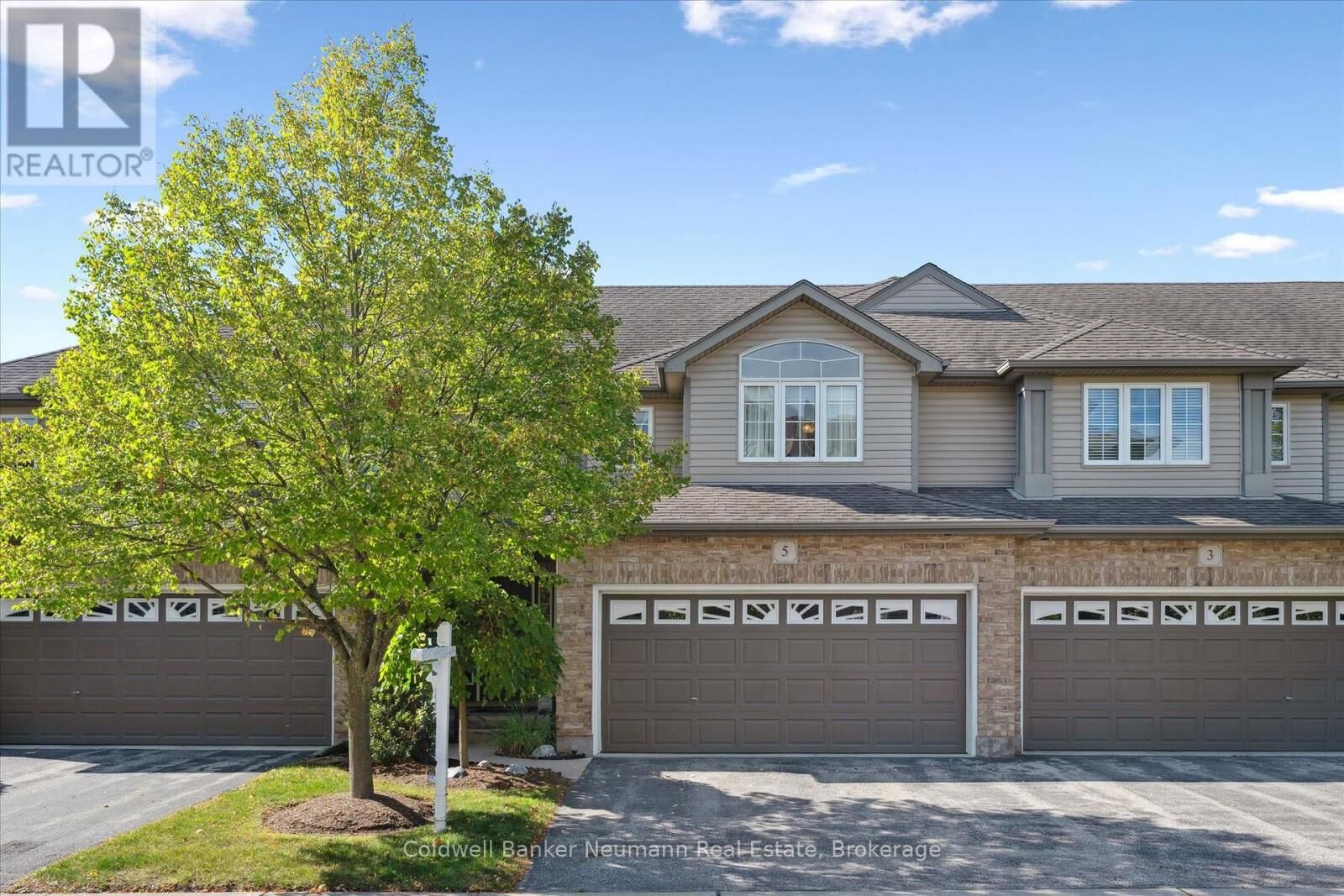 Property Photo: 255 Summerfield Drive 5 ON N1L 0E1