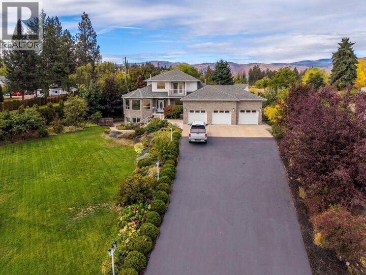 Property Photo:  11310 Bond Road  BC V4V 1J5 