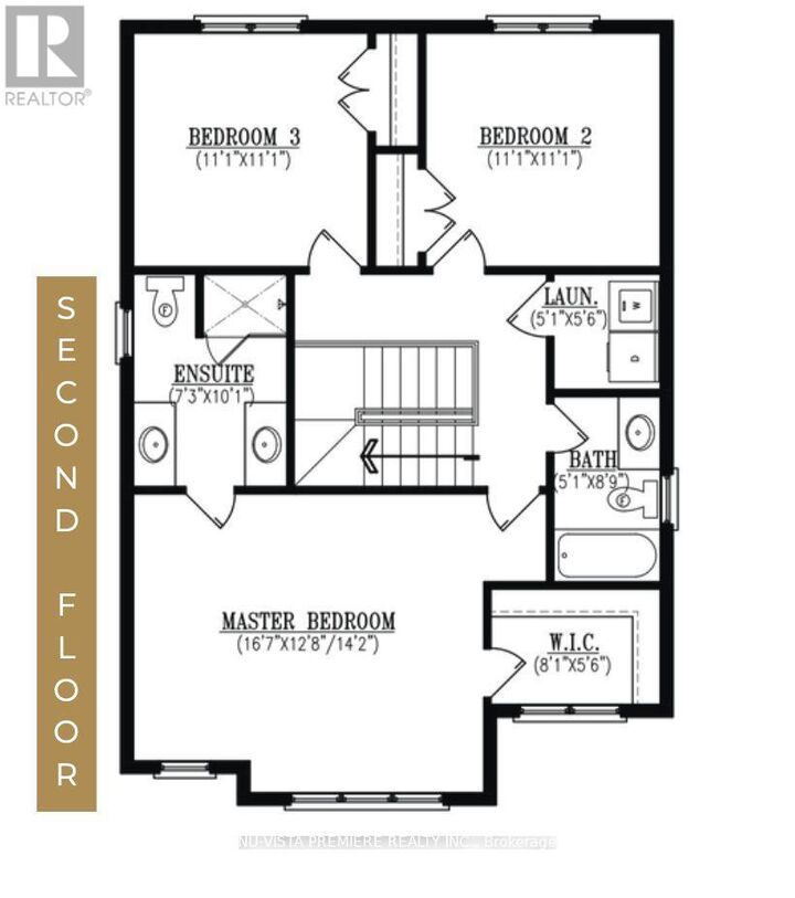 Property Photo: 210 Bowman Drive ON N0M 2A0