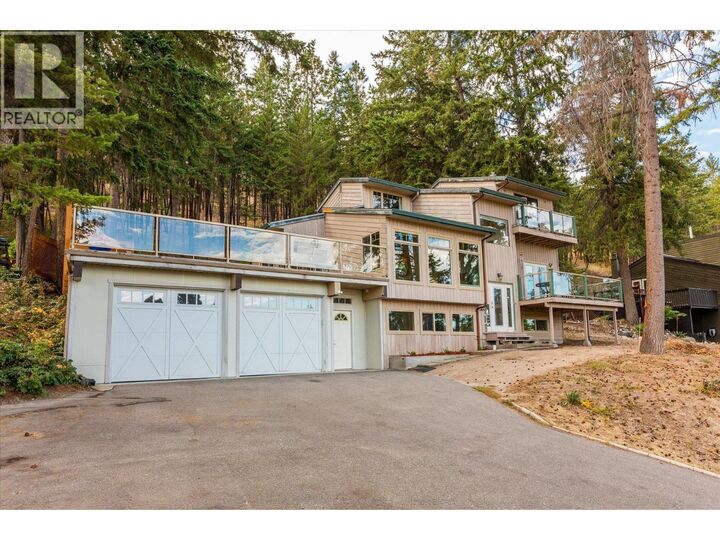 Property Photo: 1644 Scott Crescent BC V1Z 2Y2
