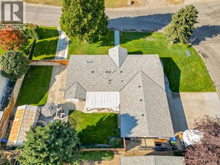 Property Photo:  3361 Hall Road  BC V1W 2V9 