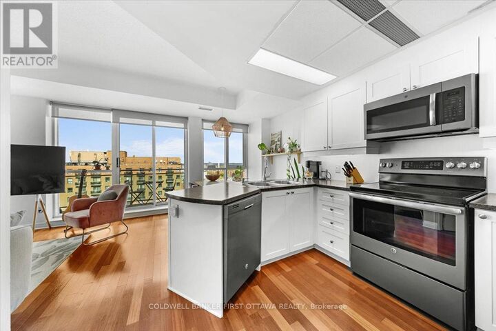 Photo de la propriété: 134 York Street 1108 ON K1N 1K8