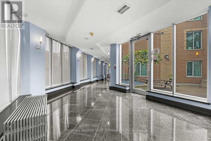 Photo de la propriété: 134 York Street 1108 ON K1N 1K8