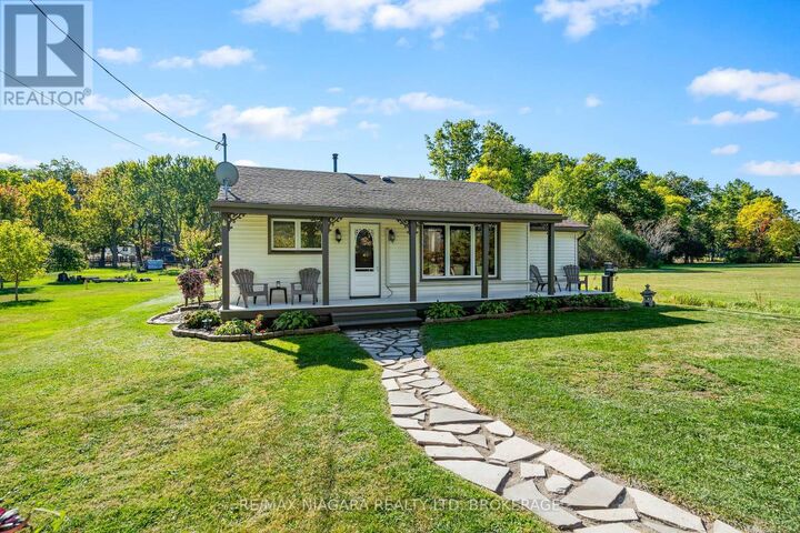 Property Photo: 2837 Firelane 4 ON L3K 5V3