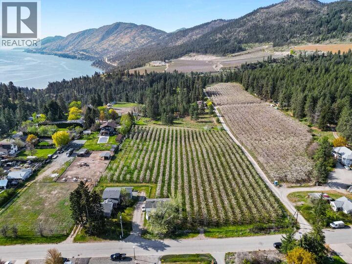 5028 Elliott Avenue  Peachland BC V0H 1X8 photo