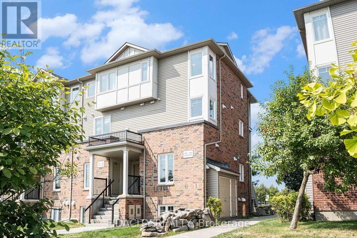 Property Photo: 3391 Cambrian Road ON K2J 1S3