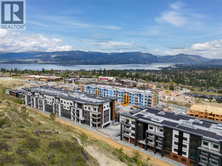 1111 Frost Road 105  Kelowna BC V1W 0G7 photo