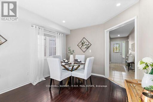 Property Photo: 62 Ipswich Place ON L1M 2K2