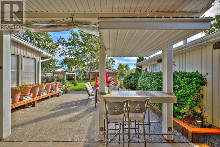 Property Photo: 73 Lindel Crescent ON L3C 3S2