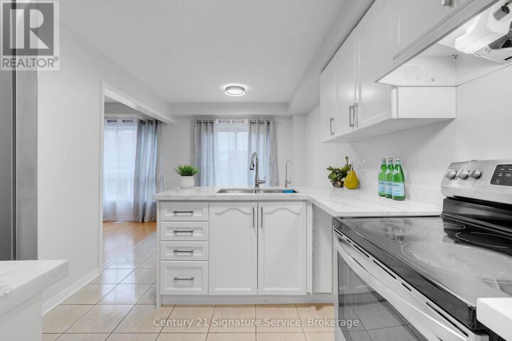 Property Photo:  44 Bramfield Street  ON L7A 2W2 