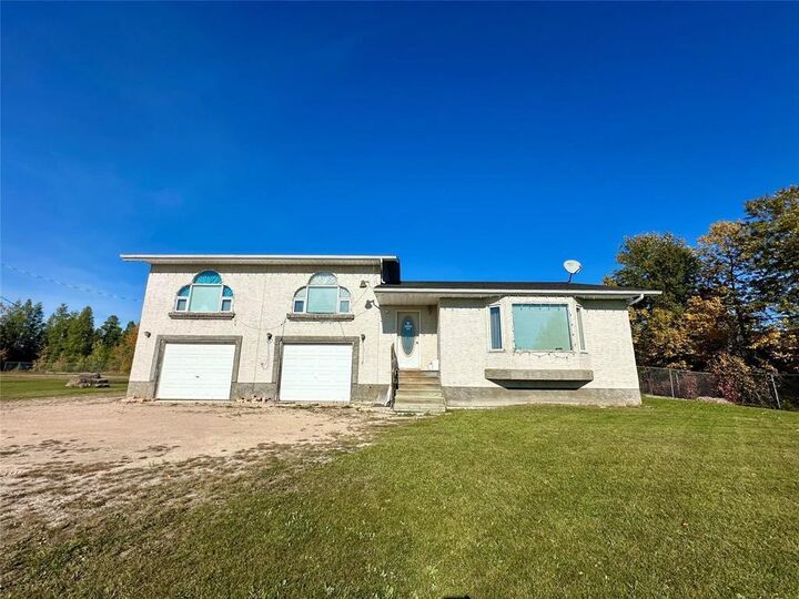 4 Meadows Road  The Pas MB R9A 1K6 photo
