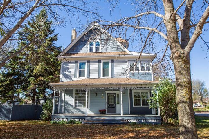 Photo de la propriété: 94 3rd Street South MB R0K 2C0