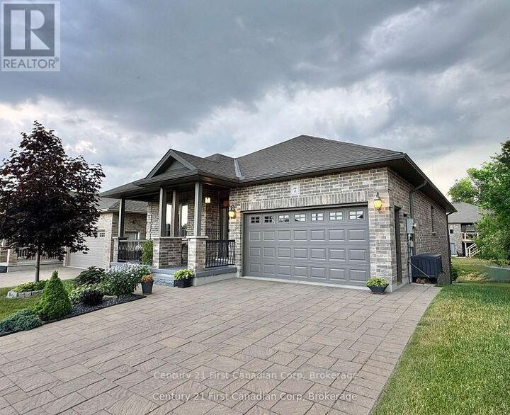 132 Robin Ridge Drive 7  Central Elgin (Belmont) ON L0L 1B0 photo