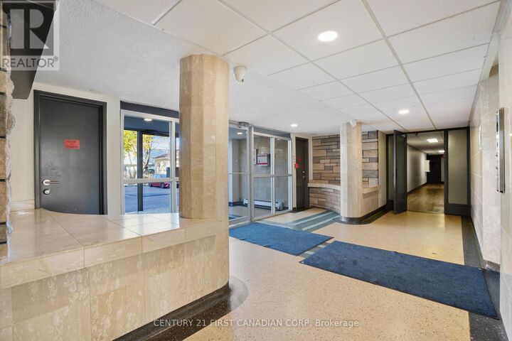 Property Photo: 75 High Street 108 ON N6C 4J8