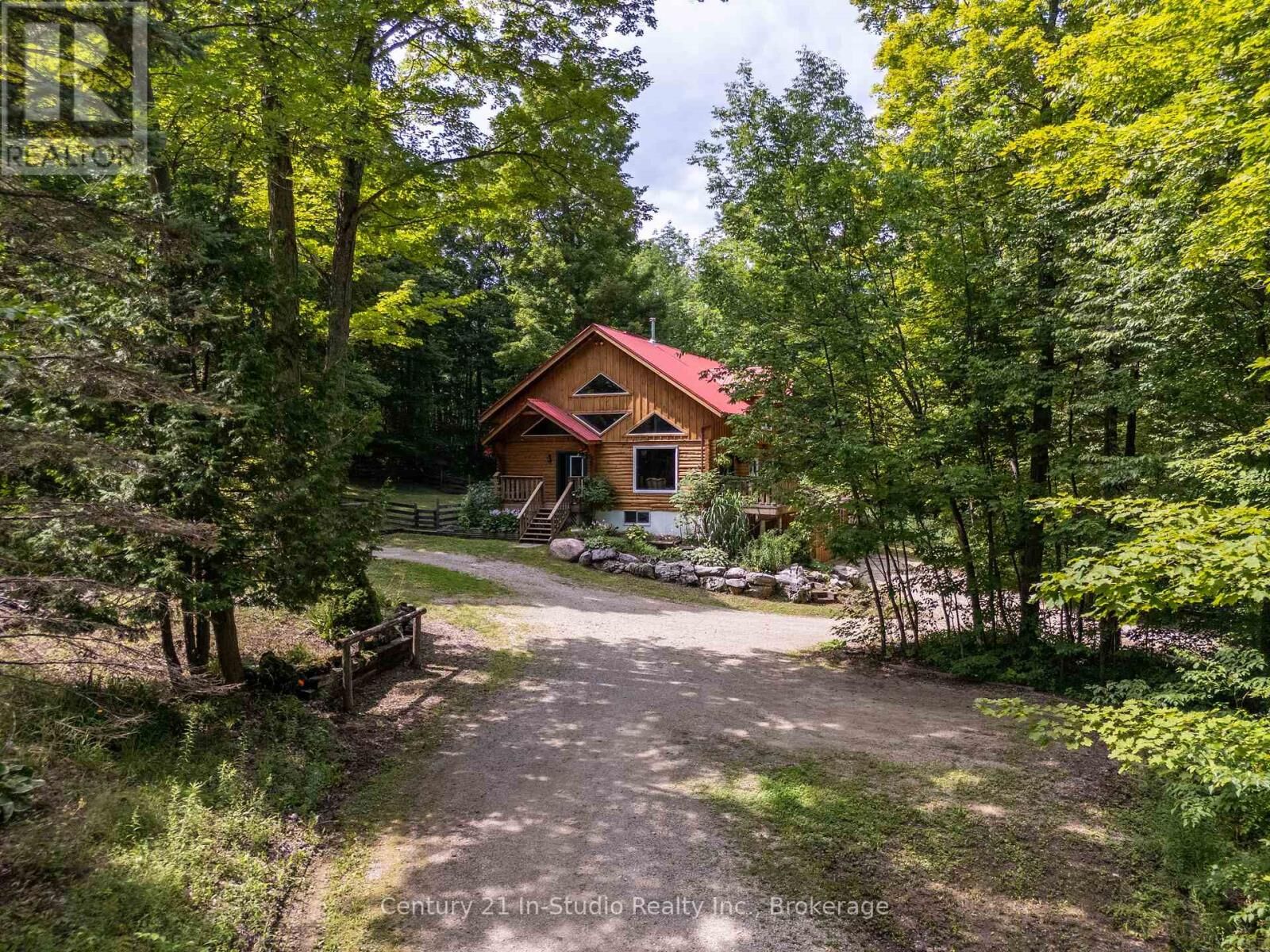 Photo de la propriété: 415198 Baseline Road ON N0G 1R0