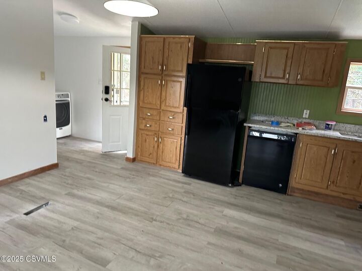 Property Photo: 1092 Seven Kitchens Road PA 17889