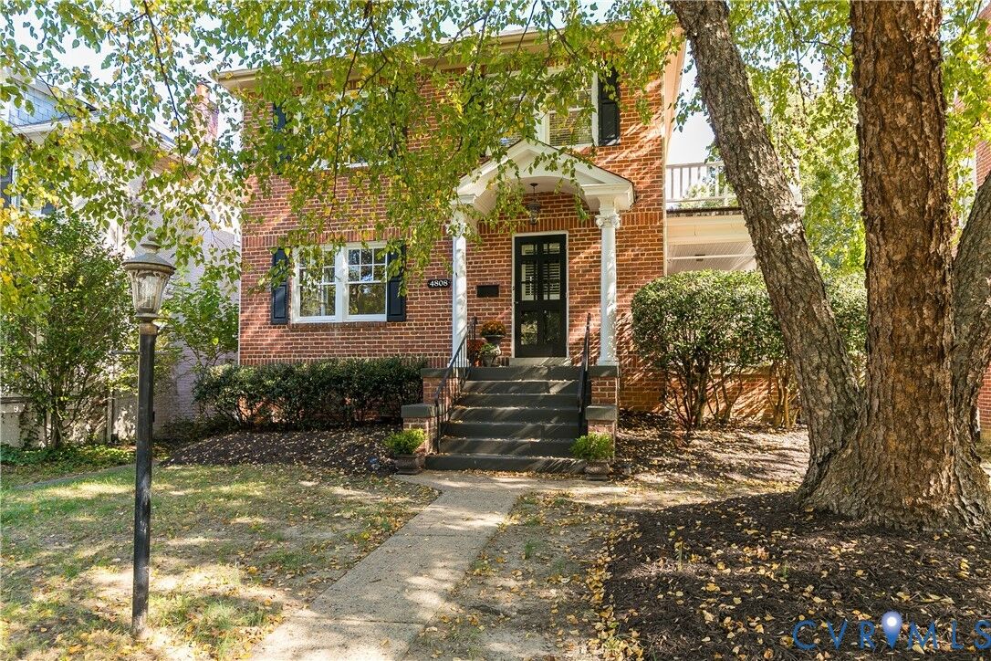 Property Photo: 4808 Stuart Avenue VA 23226