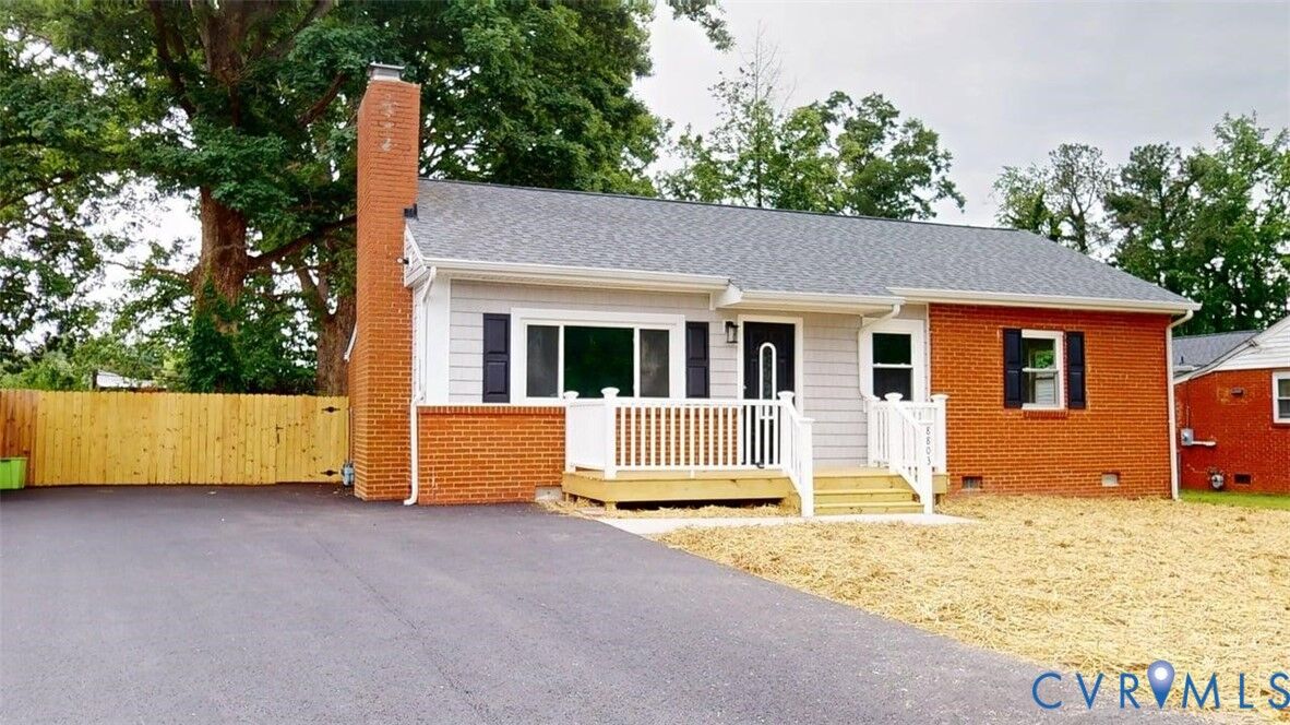 Property Photo:  8803 Dena Drive  VA 23229 
