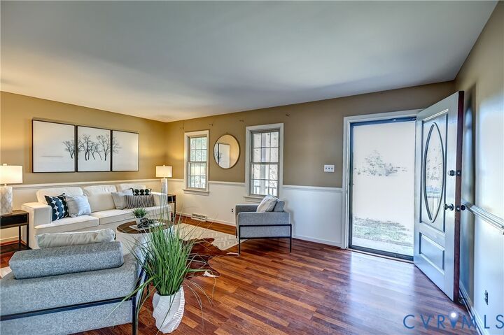 Property Photo: 3609 Cogbill Road VA 23234