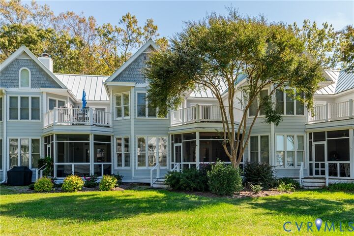 Property Photo: 65 Oyster Shell Road 10 VA 23043