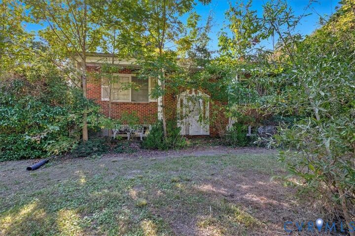 Property Photo: 3635 Spring Road VA 23860