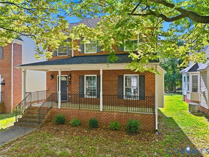 Property Photo:  1717 Lakeview Avenue  VA 23220