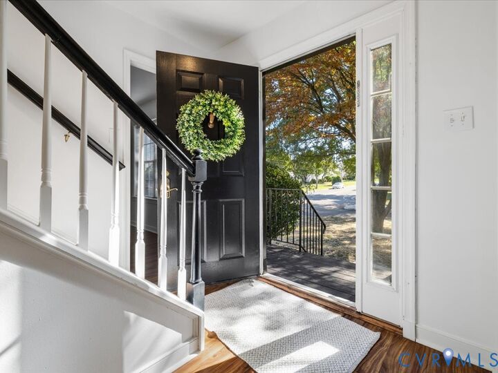 Property Photo: 6900 Dartmouth Avenue VA 23226