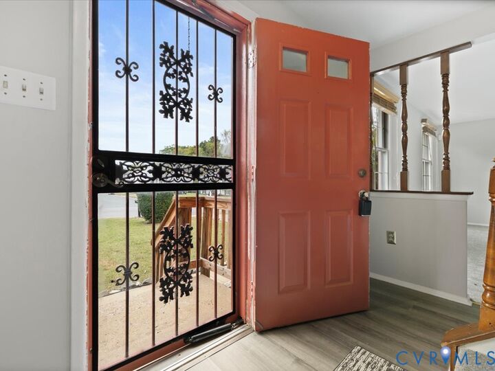 Property Photo: 1104 Bentbrook Drive VA 23231