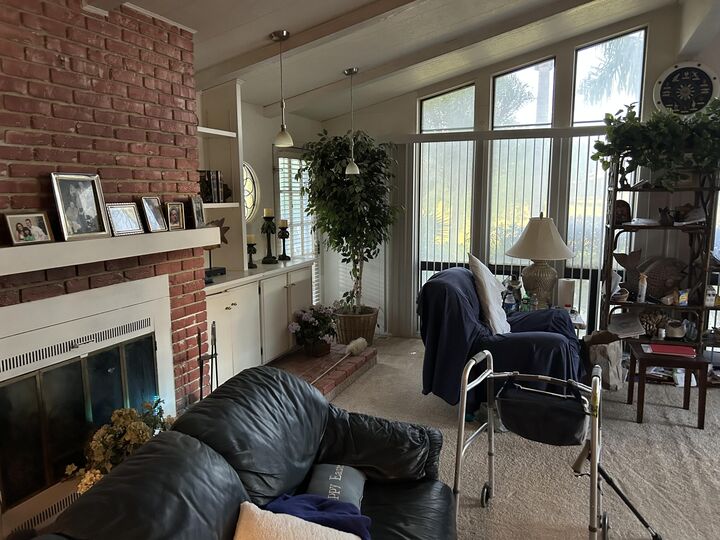 Property Photo: 73450 Country Club Drive 208 CA 92260
