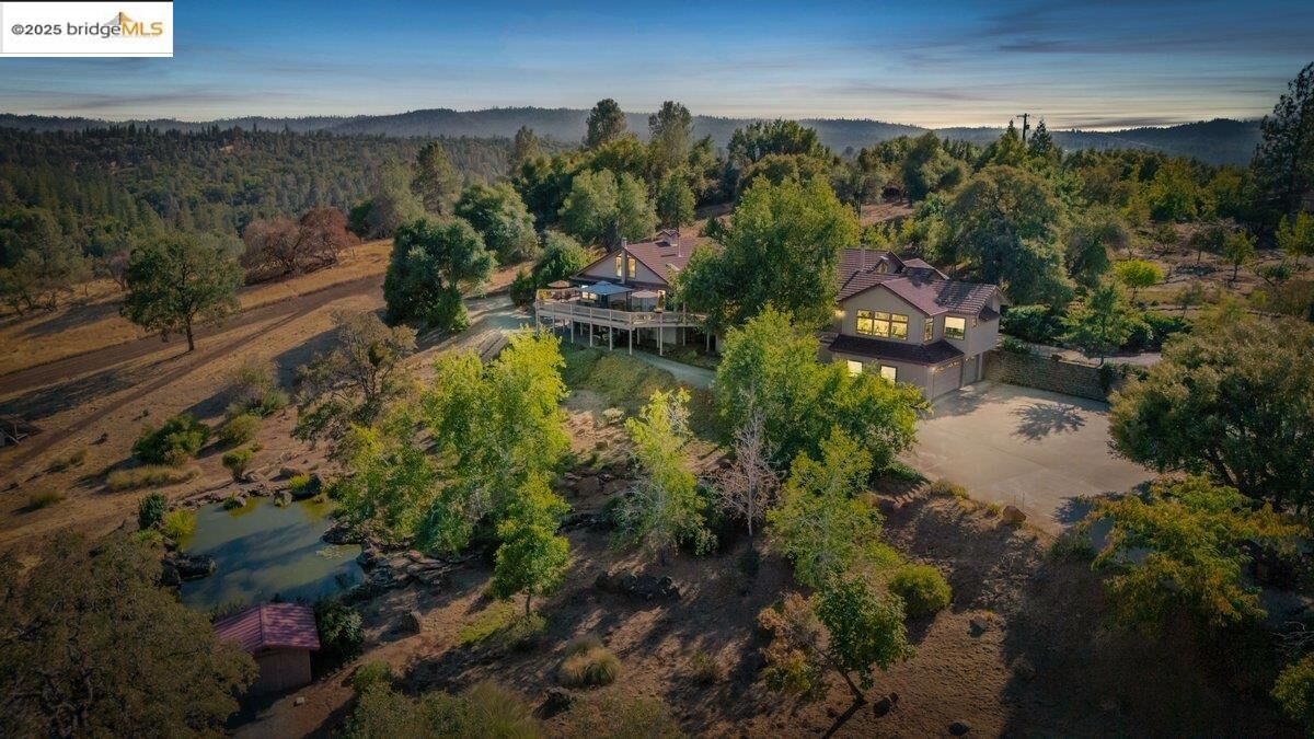 Property Photo: 13700 Clements Rd CA 95321