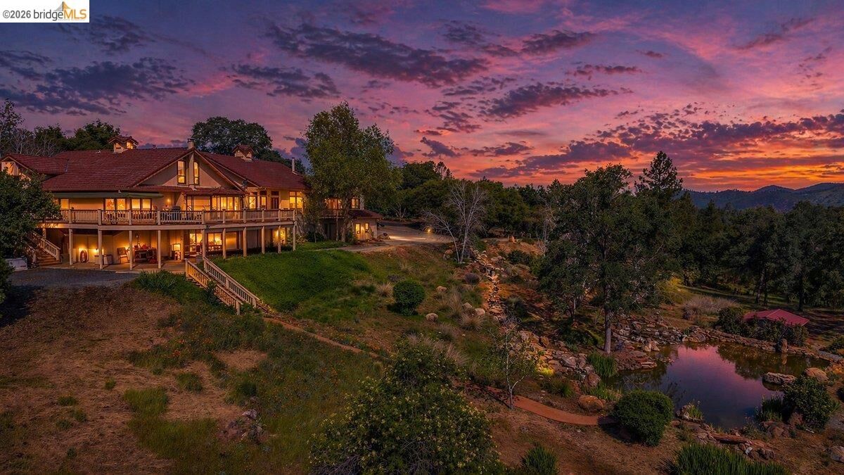 Property Photo:  13700 Clements Rd  CA 95321 