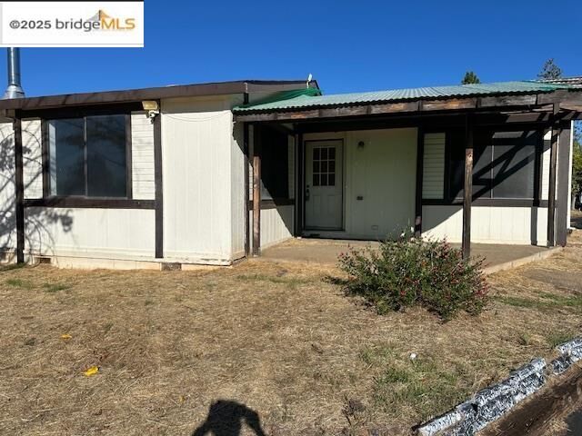 Property Photo: 22513 Prospect Heights CA 95321