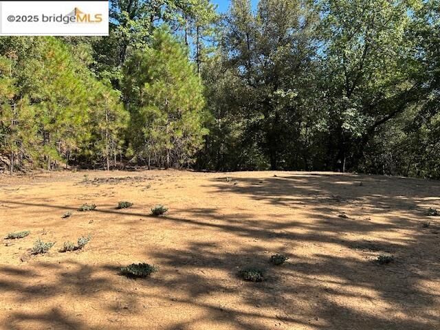 Property Photo: 0000 Comstock Ranch CA 95370