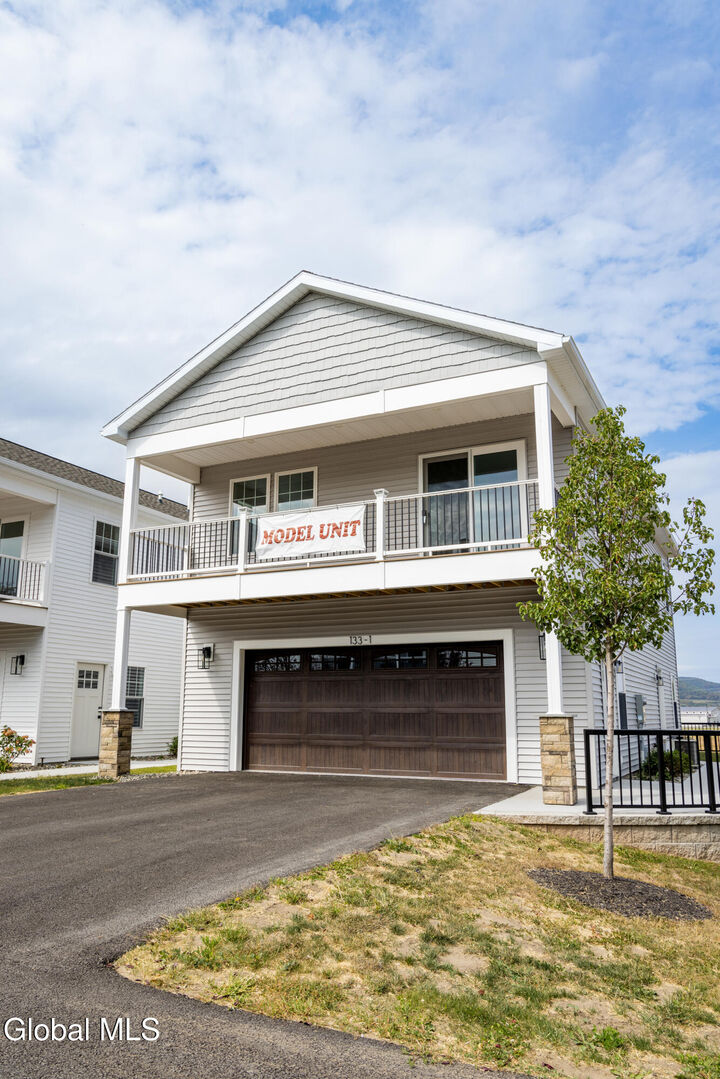 Property Photo:  133 Marjorie Lane 1  NY 12122 