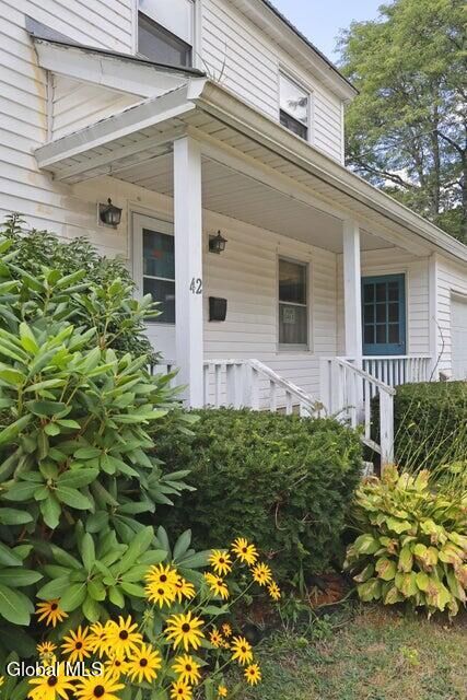 Property Photo:  42 King Street  NY 12885 