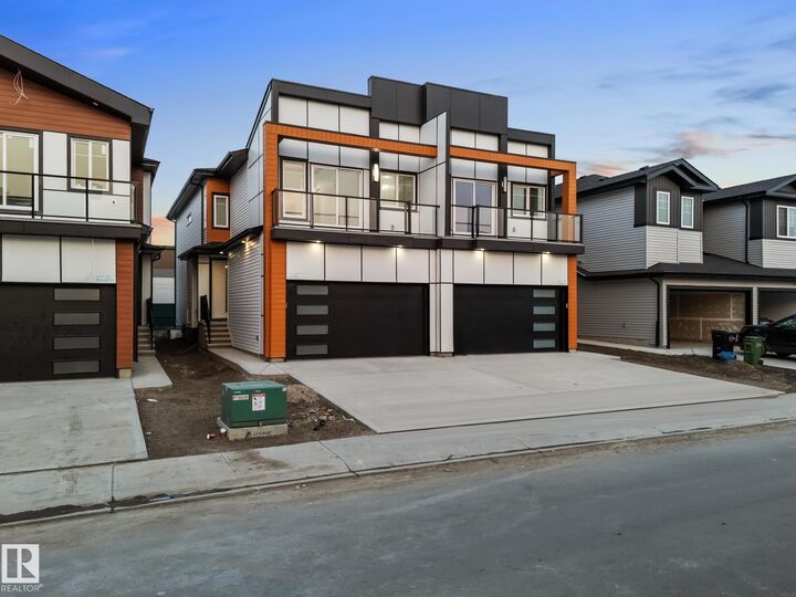 15417 20 Street NW  Edmonton AB T5Y 4H8 photo