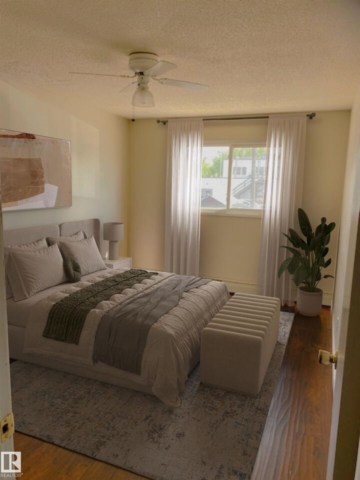 Property Photo: 10149 83 Avenue NW 201 AB T6E 2C5