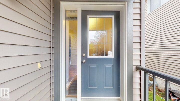 Property Photo: 1030 177A Street SW AB T6W 2A1