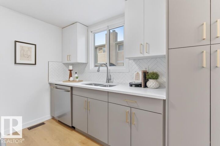 Property Photo: 12G Clareview Village NW AB T5A 3P2