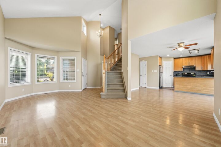 Property Photo: 1324 Falconer Road NW AB T6R 2V5