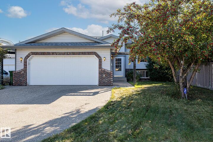 16 Riverpointe  Fort Saskatchewan AB T8L 4H4 photo
