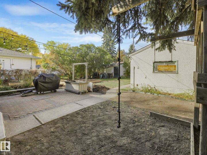 Property Photo: 9534 81 Street NW AB T6C 2W5