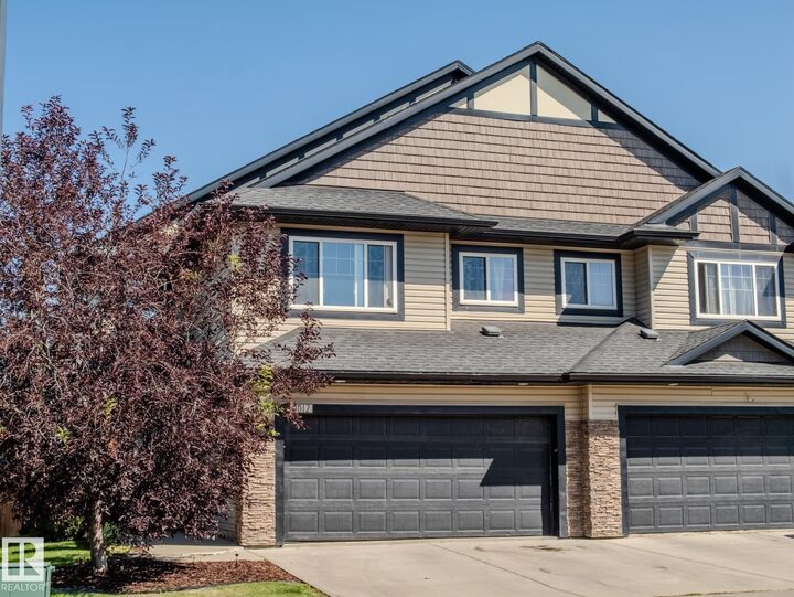 6612 34 Avenue  Beaumont AB T4X 0W7 photo