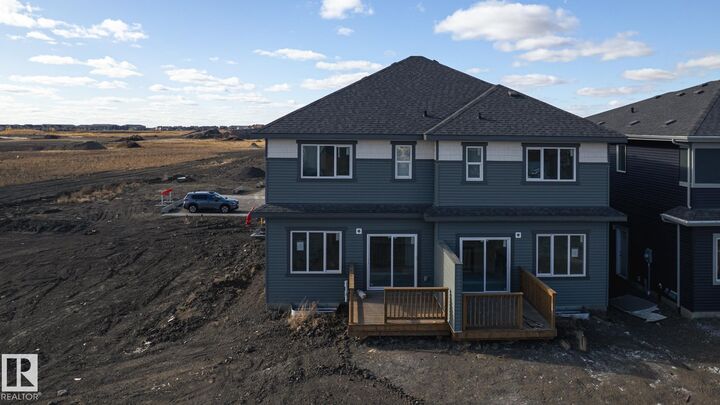 Property Photo:  17615 67 Street NW  AB T5Z 0W6