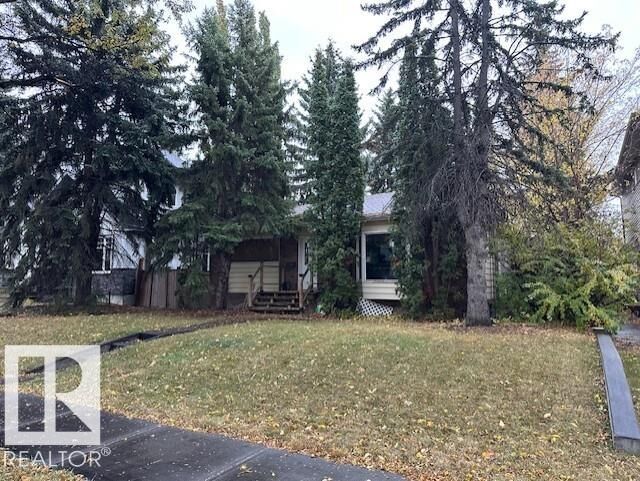 Property Photo: 9119 74 Avenue NW AB T6E 1C9