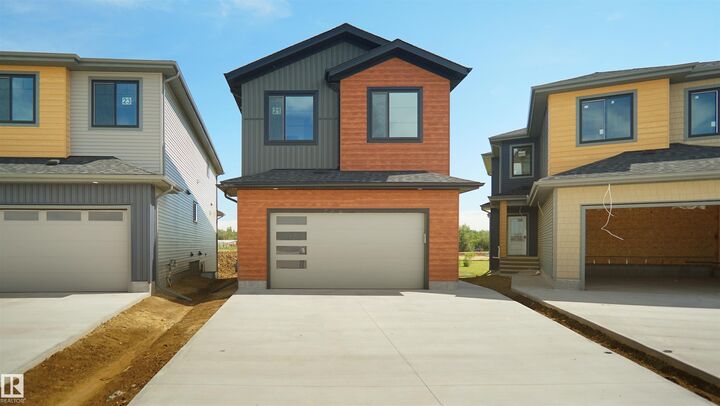 Property Photo:  21 Trill Point  AB T7X 0Z4 