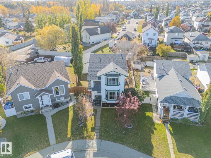 Photo de la propriété: 106 Heatherglen Crescent AB T7X 3X5