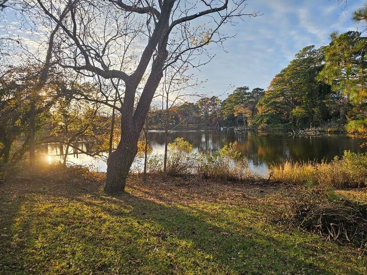 Property Photo: 11 Parker St VA 23417