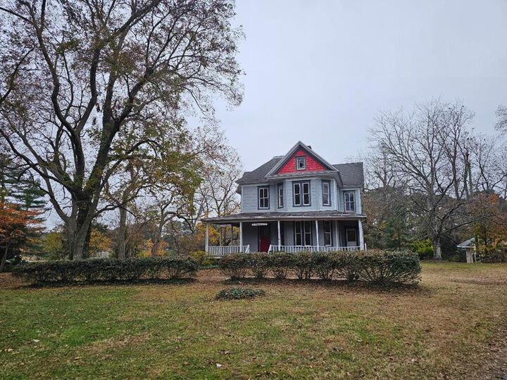 Property Photo: 11 Parker St VA 23417